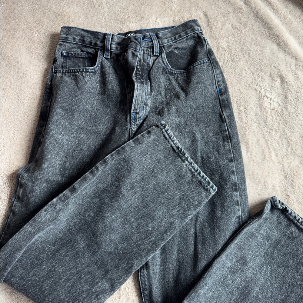 Women’s black Jeans